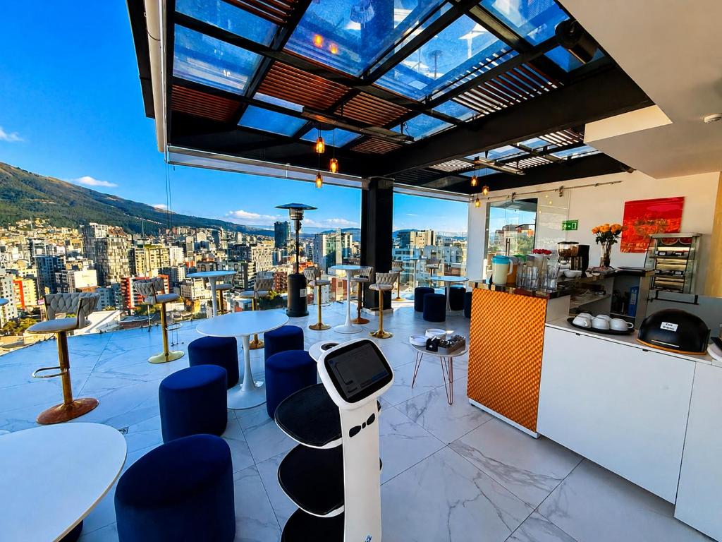 NIDO Boutique Hotel - 5