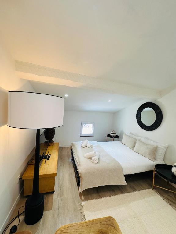 Appartement sur le port de Saint-Tropez - 4