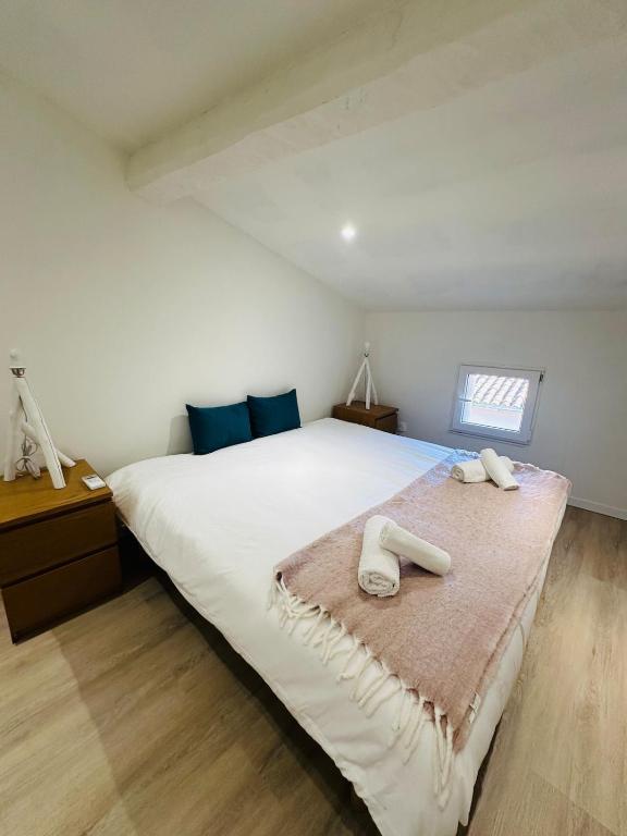 Appartement sur le port de Saint-Tropez - 5