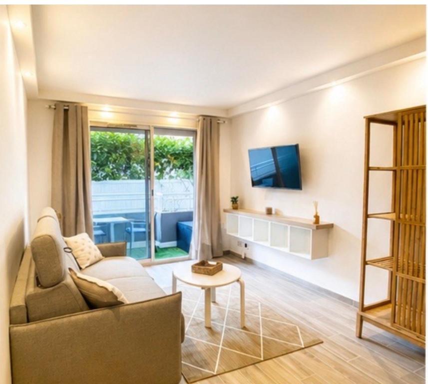 Studio Palm beach - 1