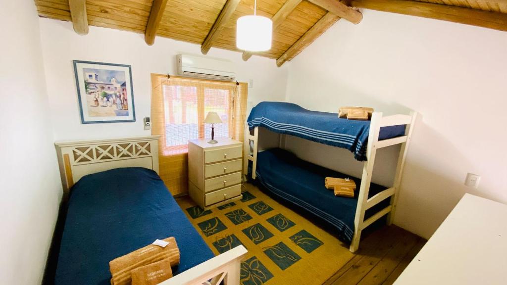 La Aldea Club de Campo - DUPLEX CONFORT - 2