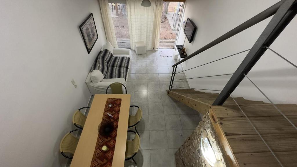 La Aldea Club de Campo - DUPLEX CONFORT - 4