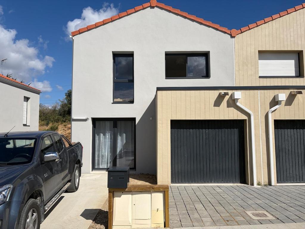Maison Pornichet - La Baule - Bretagne Sud - 1
