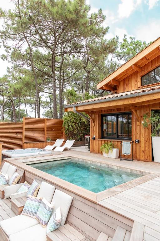 Villa horizon cap ferret - 3