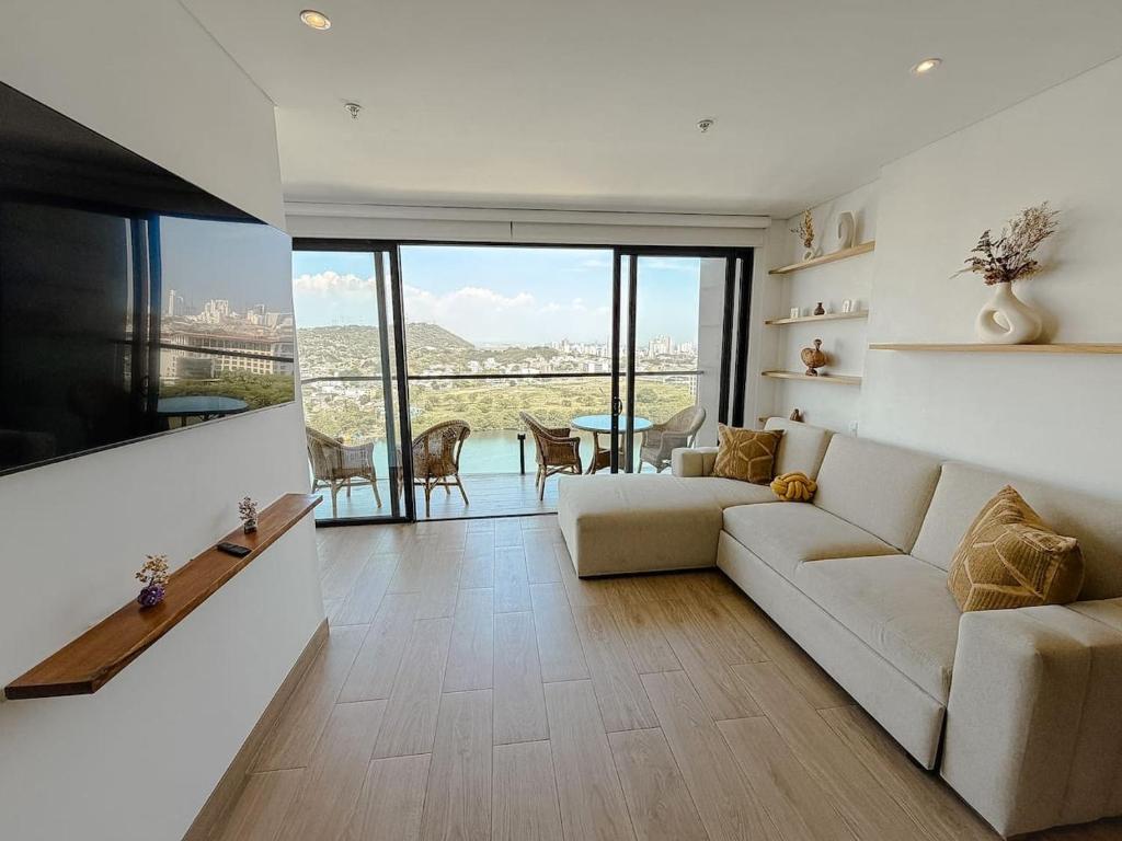 Apartamento en Cabrero - 5