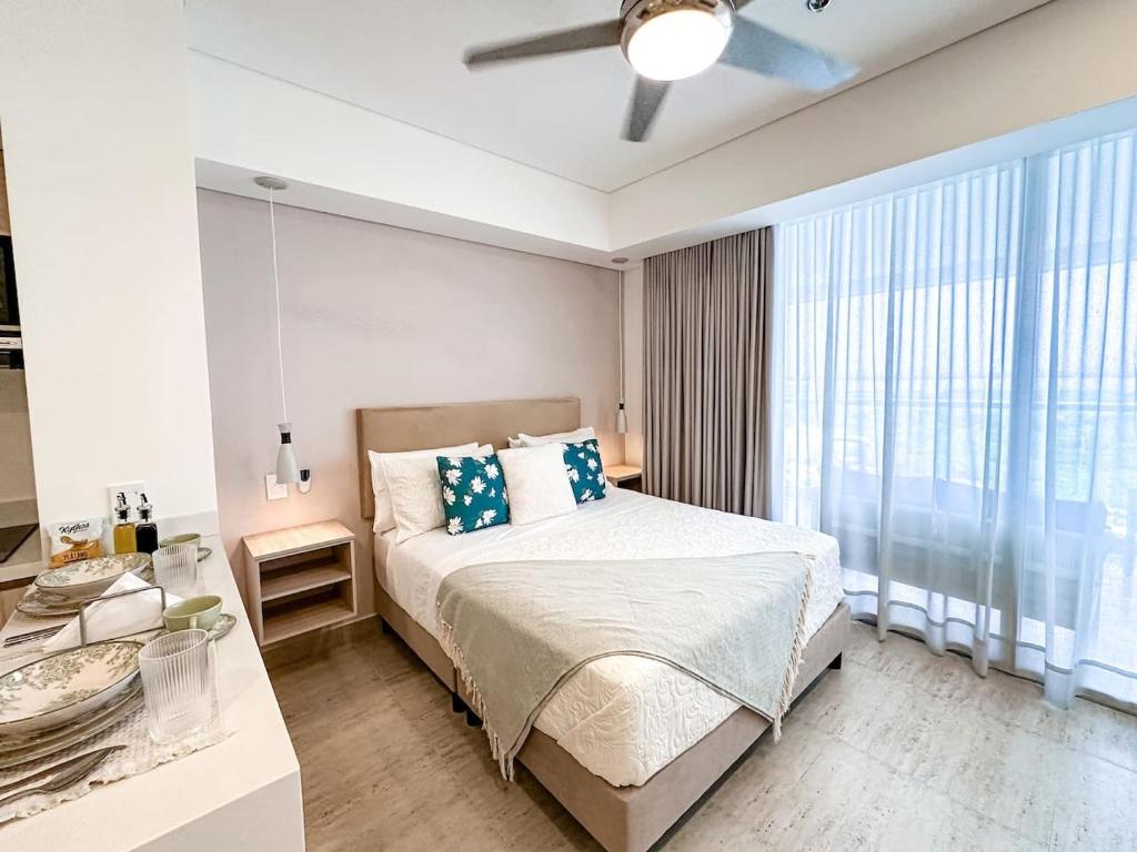 Apartamento en Crespo - 2