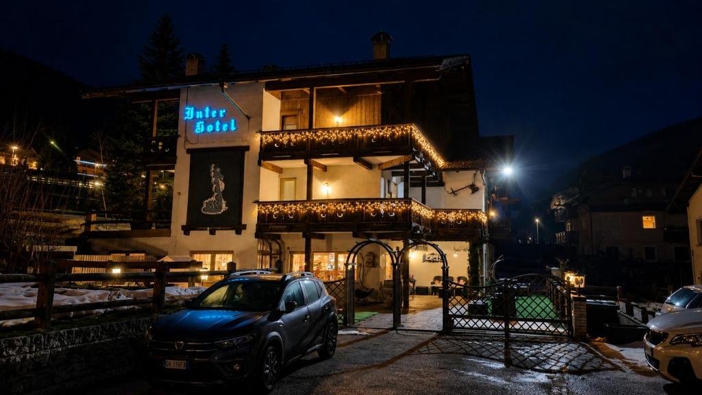 Inter Hotel B&B - 4