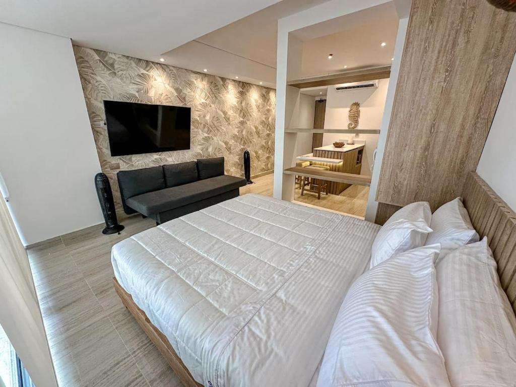 Apartamento en Crespo - 2