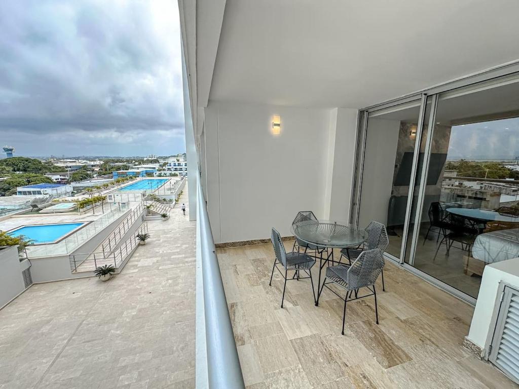 Apartamento en Crespo - 5