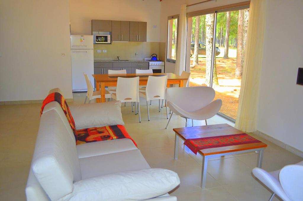 La Aldea Club de Campo - CASA 3 DORMITORIOS ZONA PINAR - 3