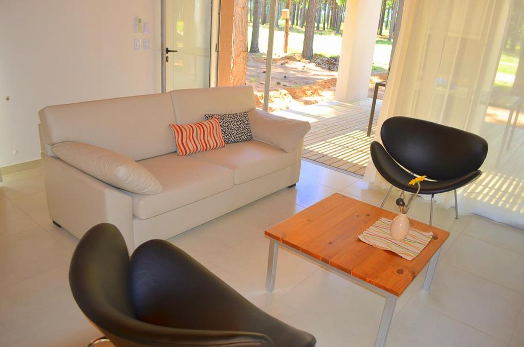La Aldea Club de Campo - CASA 3 DORMITORIOS ZONA PINAR - 5