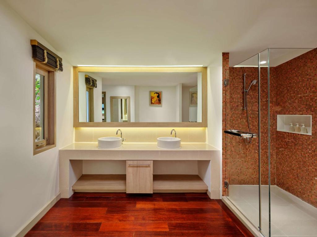 Facilities