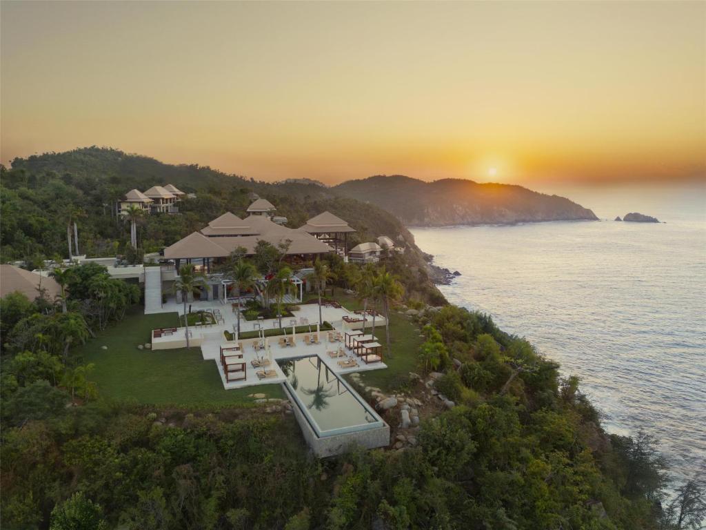Banyan Tree Cabo Marques - 2