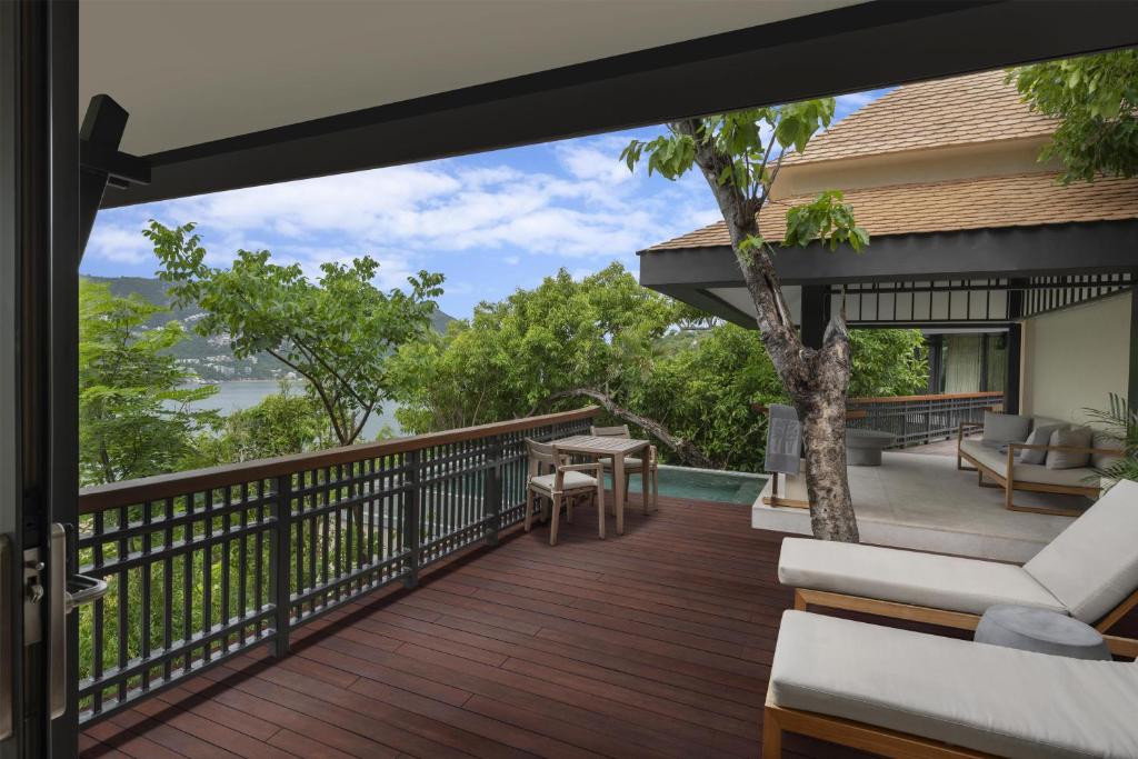 Banyan Tree Cabo Marques - 4