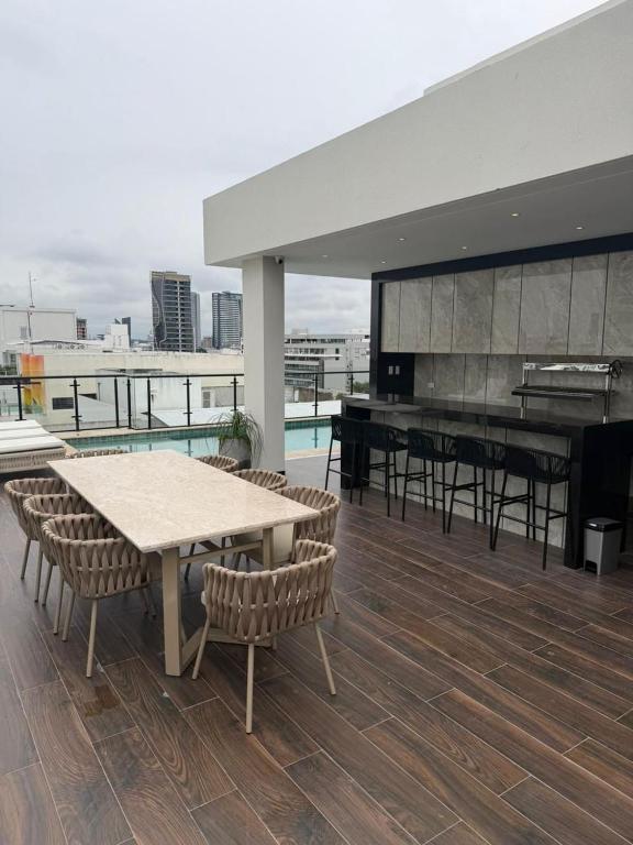 Departamento Domus Infinity - 3