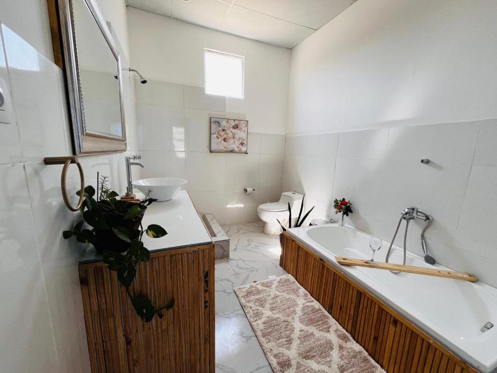 Cabaña Violeta - 2