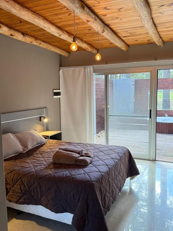 La Aldea Club de Campo - DUPLEX CON JACUZZI - 5