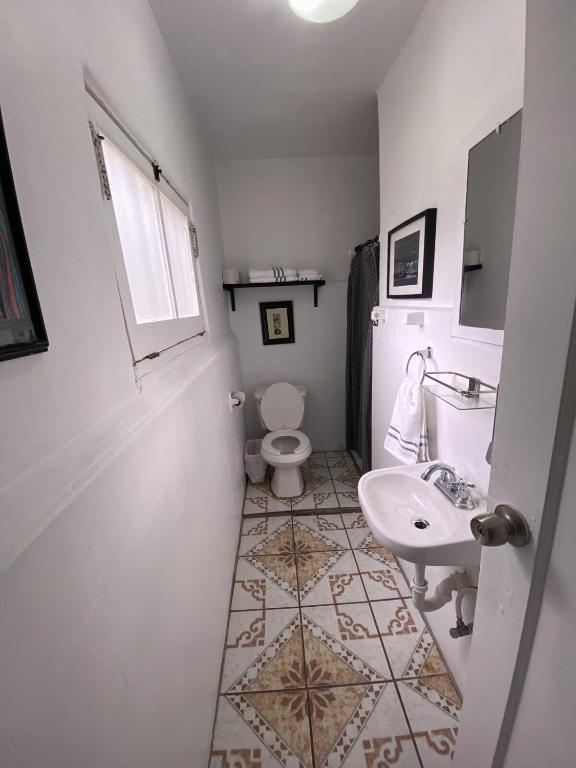 Private house in the heart of Ensenada - 5