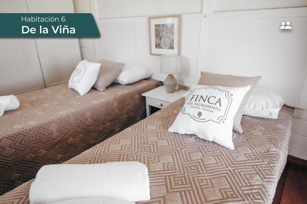 Finca del Sacramento - 3