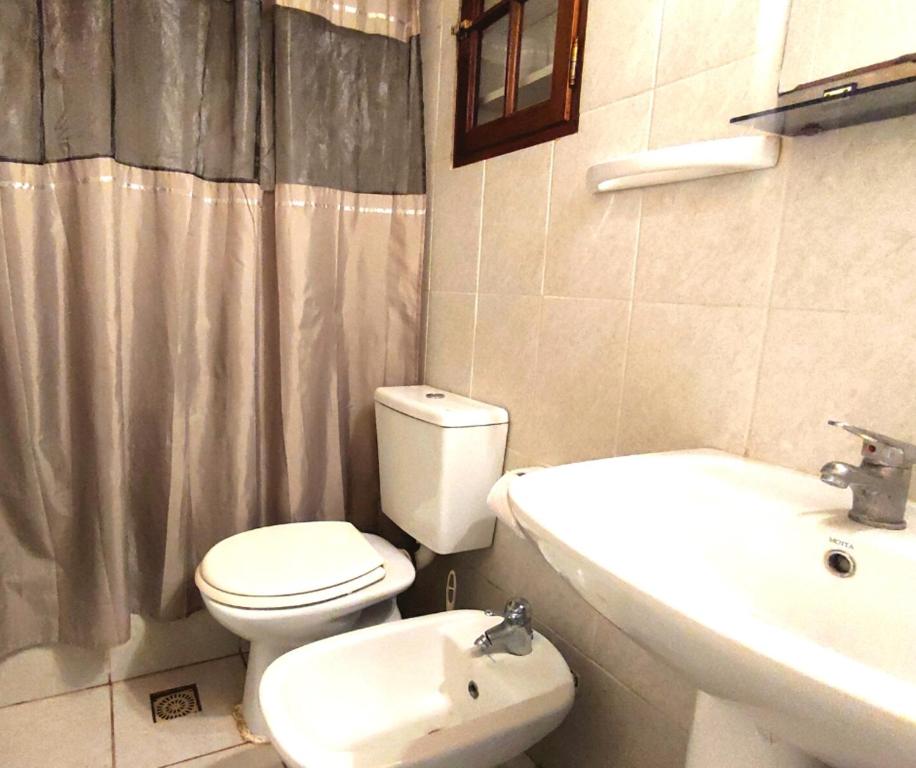 La Aldea Club de Campo - DUPLEX CONFORT - 3