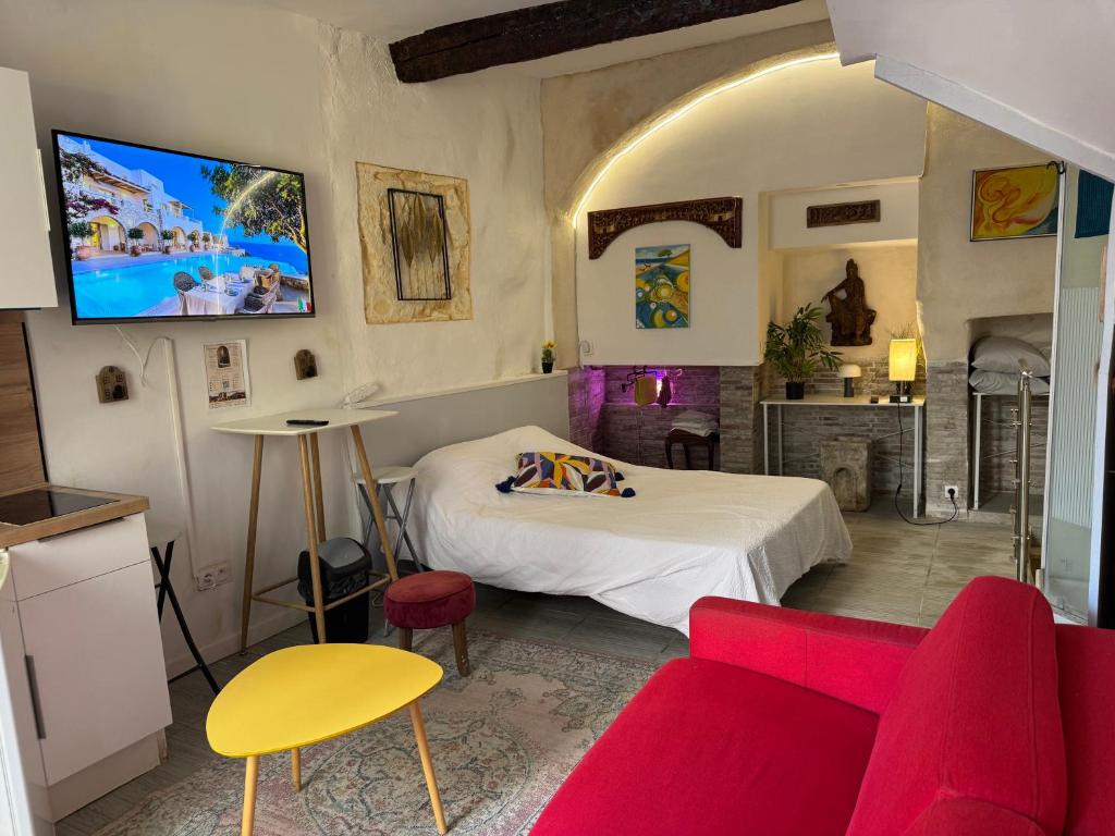 Féria Lodge - 2