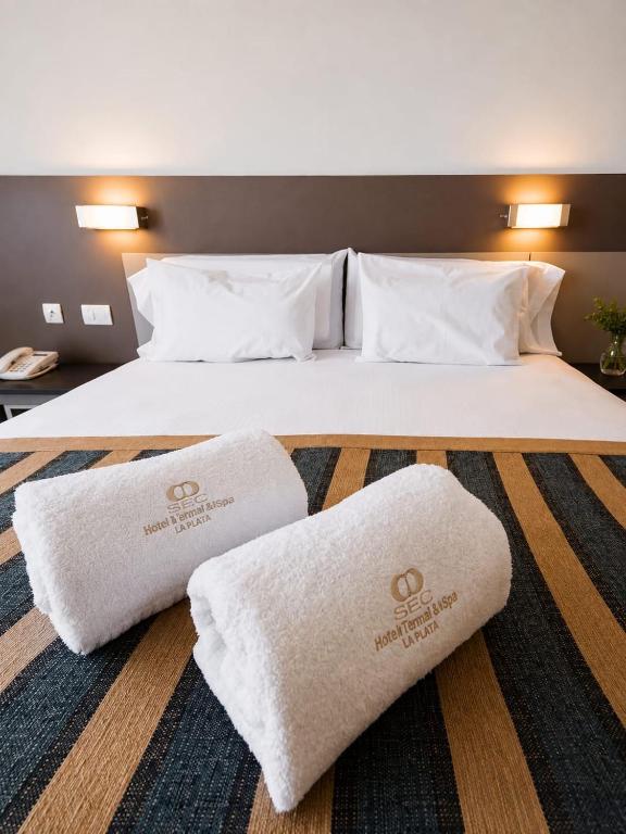 SEC Hotel - 3