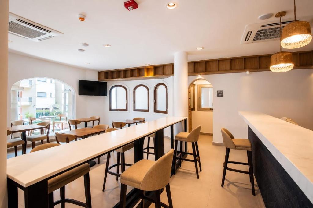 SEC Hotel - 5