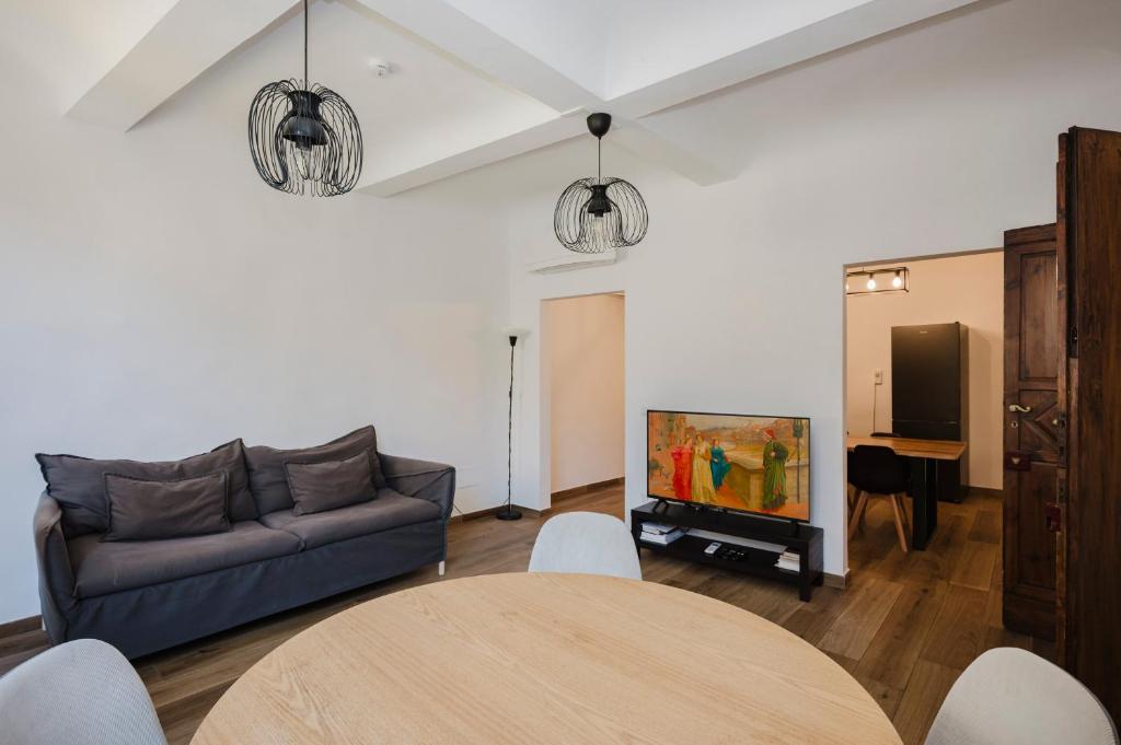 Alloro Apartment - 3