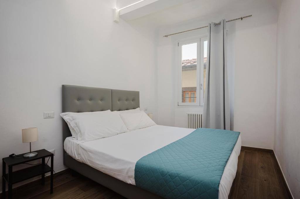 Alloro Apartment - 4