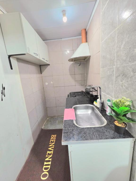 Apartamento MADERO - 3