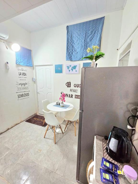 Apartamento MADERO - 5