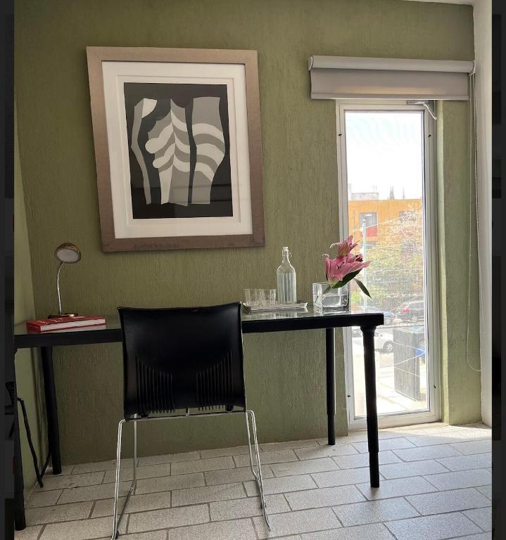 Casa La Paz Lofts & Suites - 1