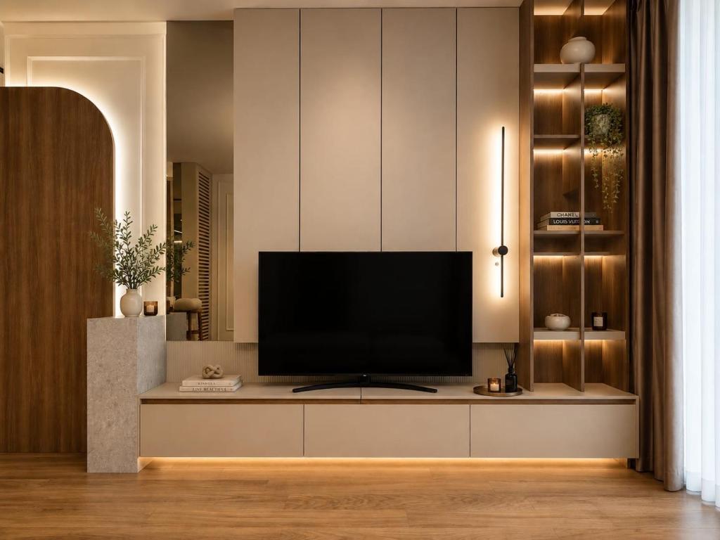 Sensa Premium Apartment - 3