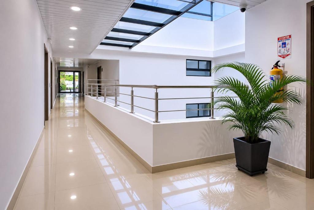 Hotel Gama Cartagena - 3