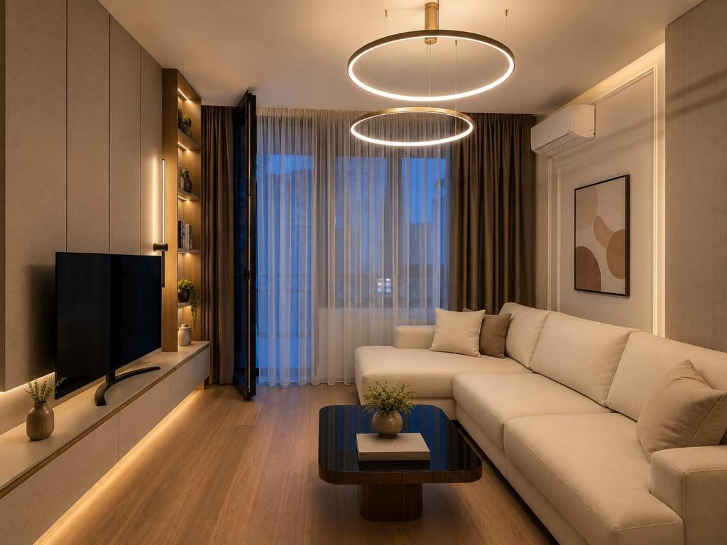Sensa Premium Apartment - 2