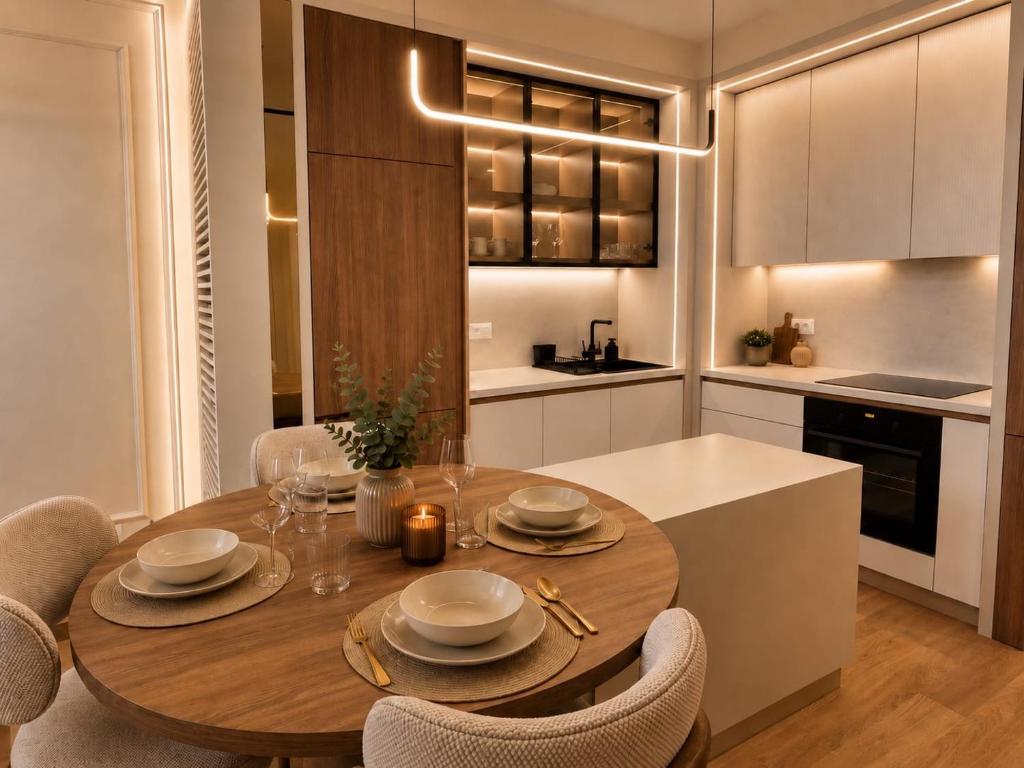 Sensa Premium Apartment - 4