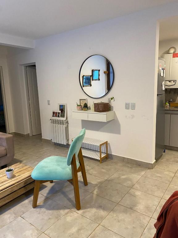 Bosque del Nahuel, Apartamento en Bariloche - 3