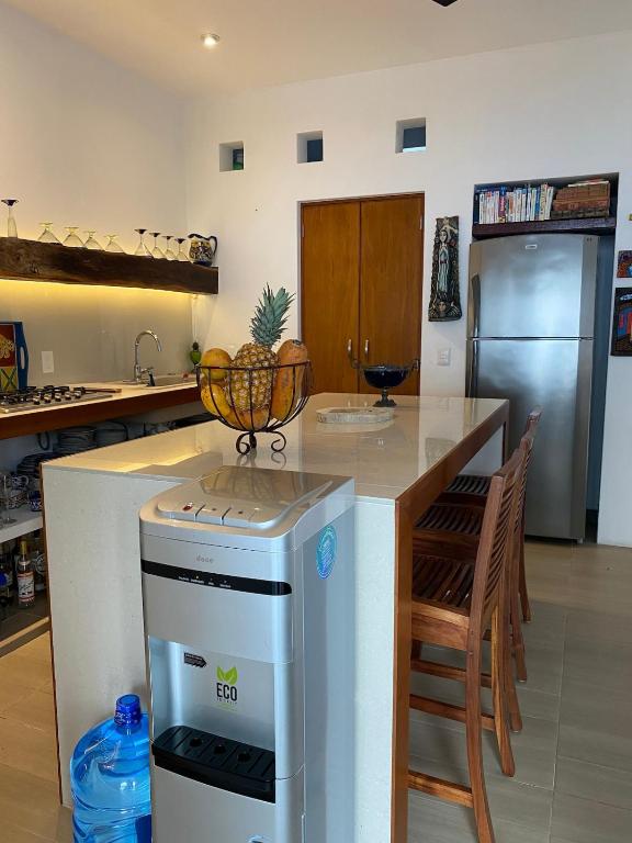 Central private house, private pool, 3 b from sea - 5