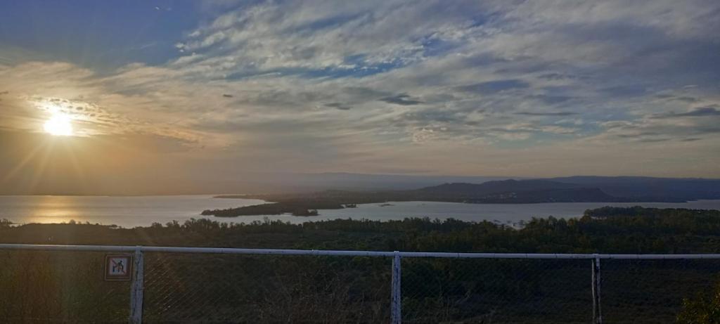 Rincón de las Calandrias Embalse - 2