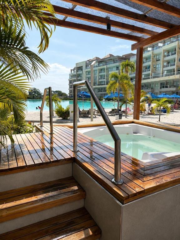 Baia Kristal - 2