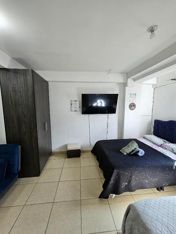 Cute apartment close to the airport American Embassy and conecta - 5