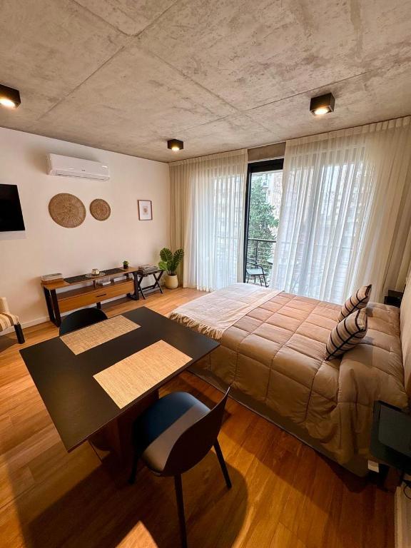 Oro Studio Apart - 3