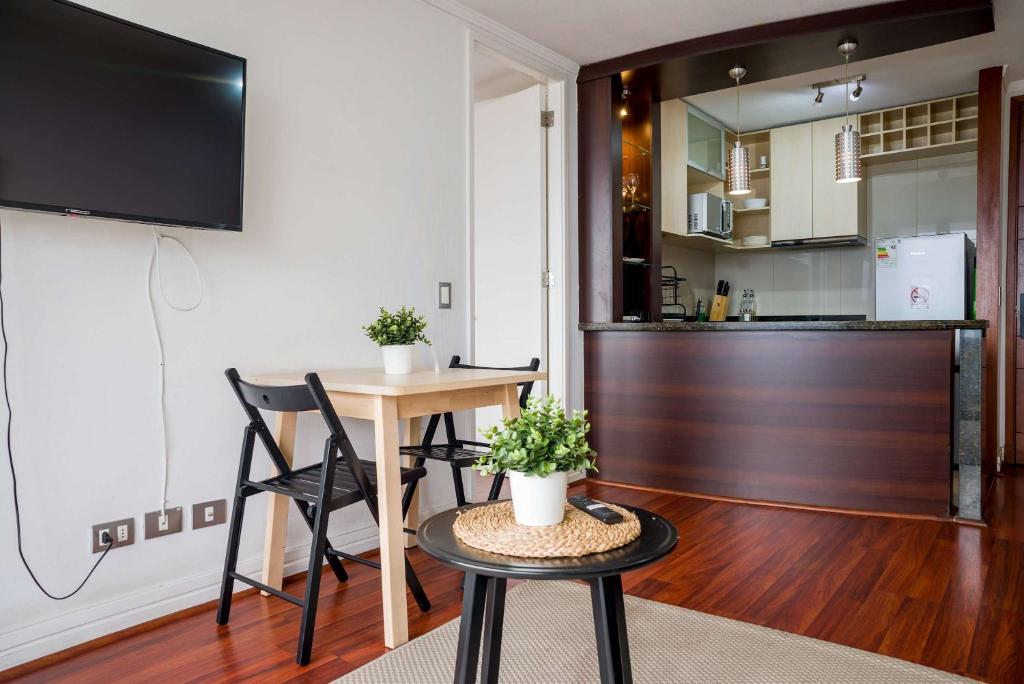 Exclusive accommodation in Kennedy area - 3