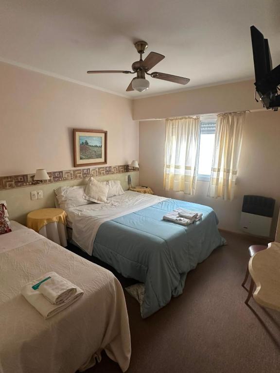 Hotel Pilmayquen - 4