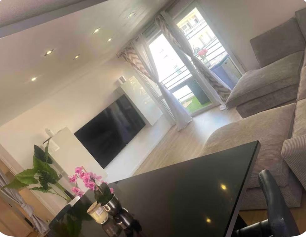 Spacieux appartement 3 pieces - 3