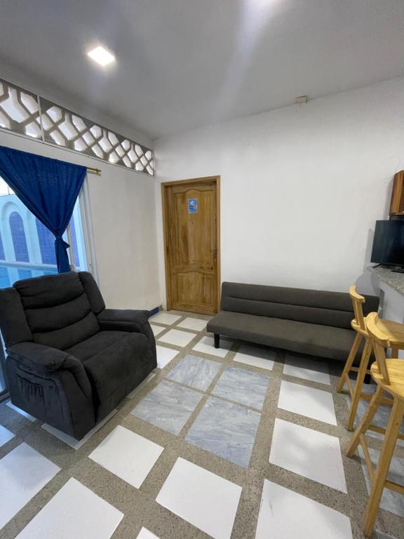 Casa de Chantal - 2