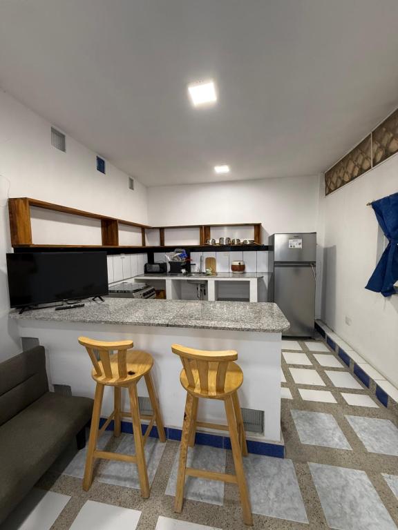 Casa de Chantal - 5
