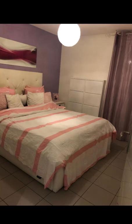 Spacieux appartement 3 pieces - 4