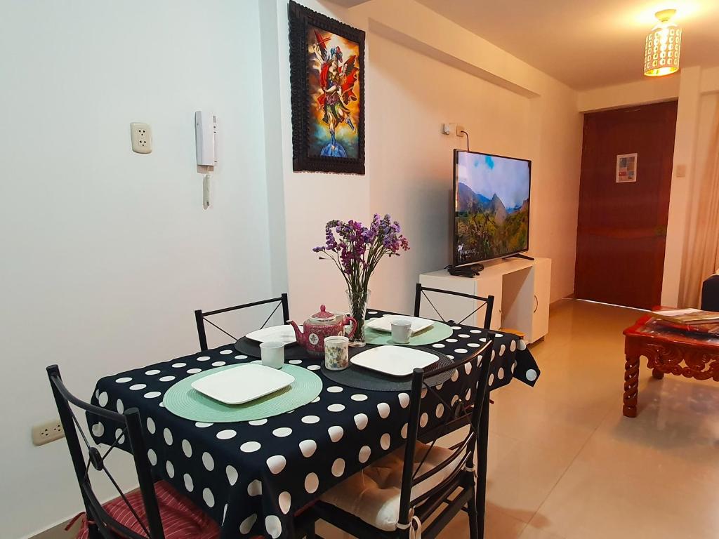 Your 2nd home in residential area - 5