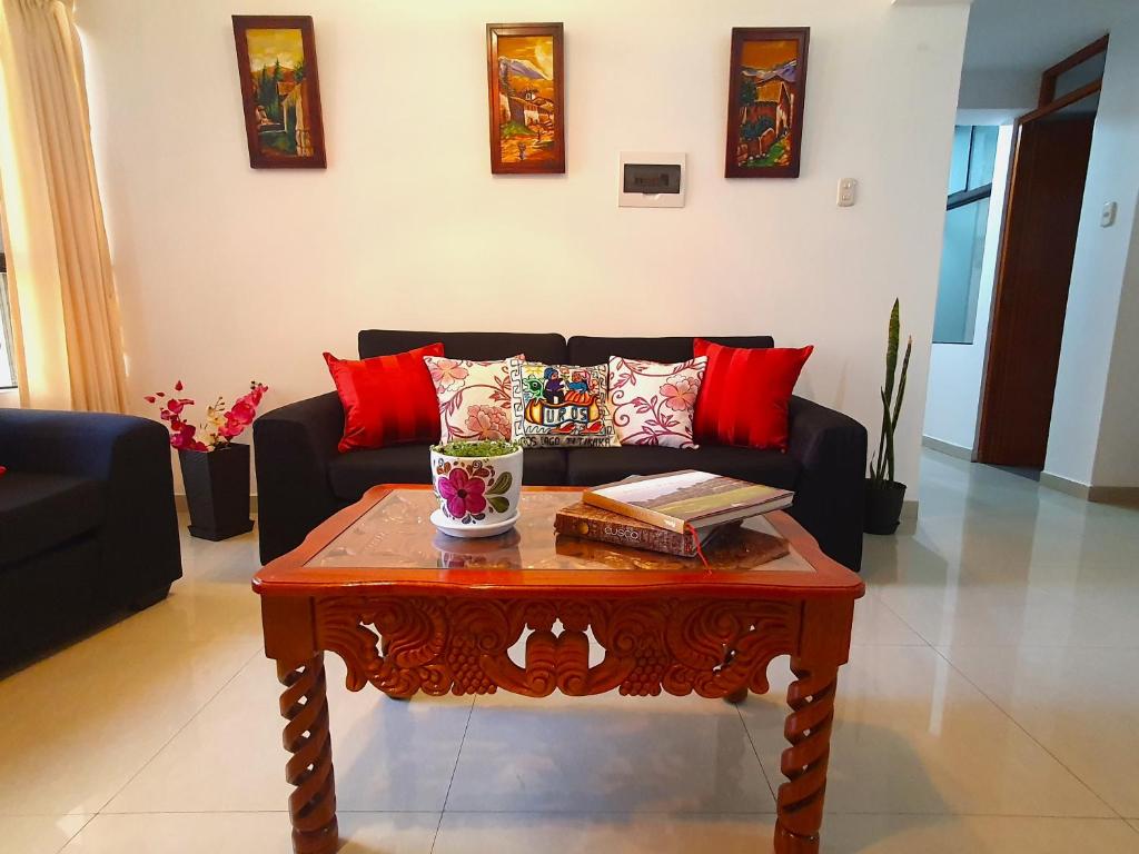 Your 2nd home in residential area - 4